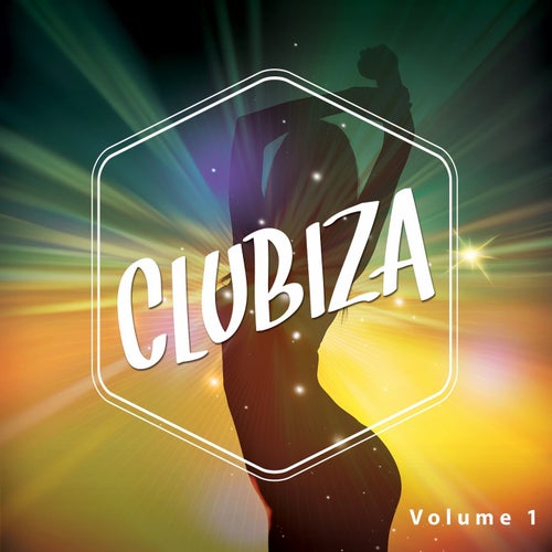 Clubiza, Vol. 1 (Deep House Tunes Del Ibiza)