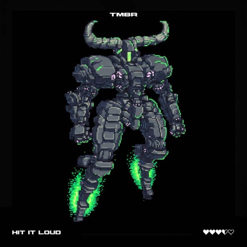 Hit It Loud