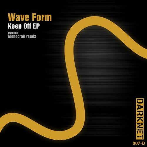 Keep Off EP