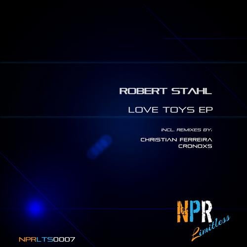 Love Toys EP