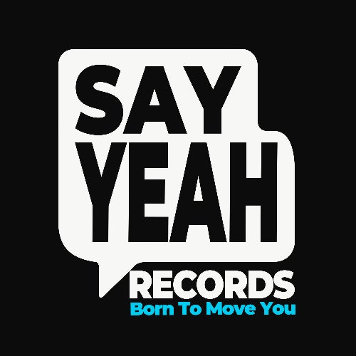 Say Yeah Records