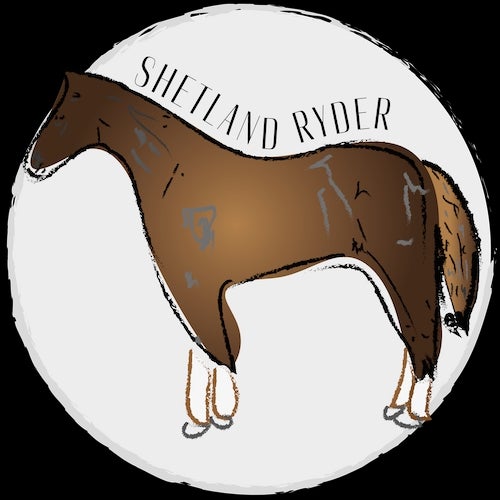 Shetland Ryder