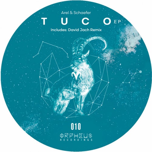 Tuco EP
