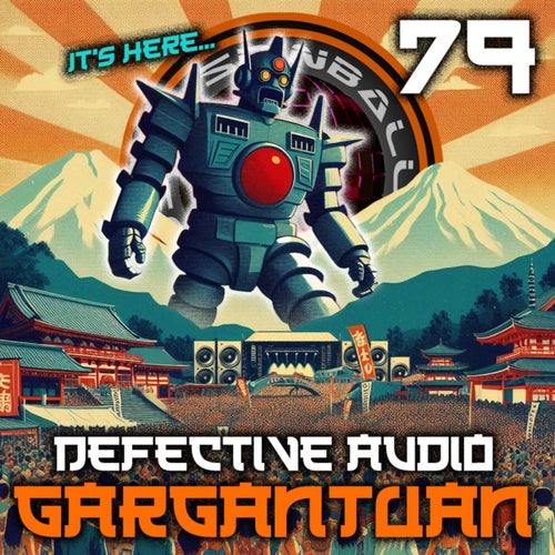 Gargantuan