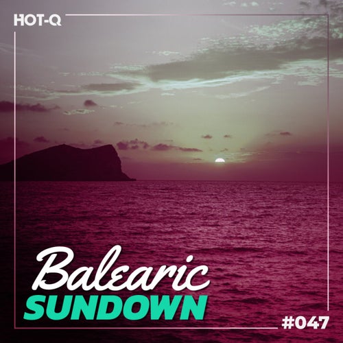 Balearic Sundown 047