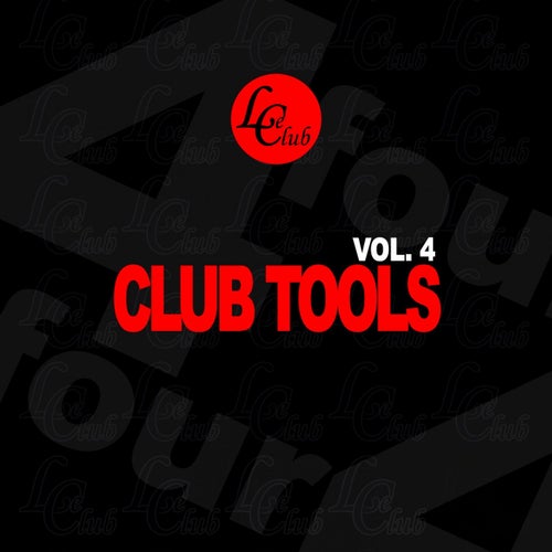 Club Tool, Vol. 4