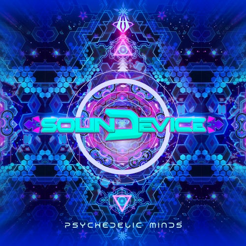 Psychedelic Minds
