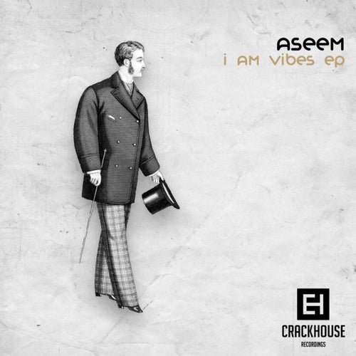 I Am Vibes EP
