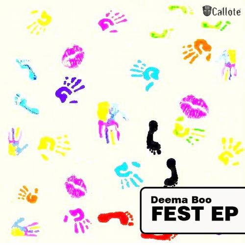 Fest EP