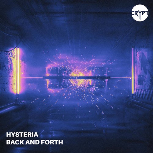 Back And Forth (Extended)