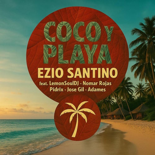 Coco y Playa