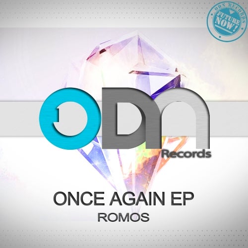 ODN Records - 'Once Again' Charts