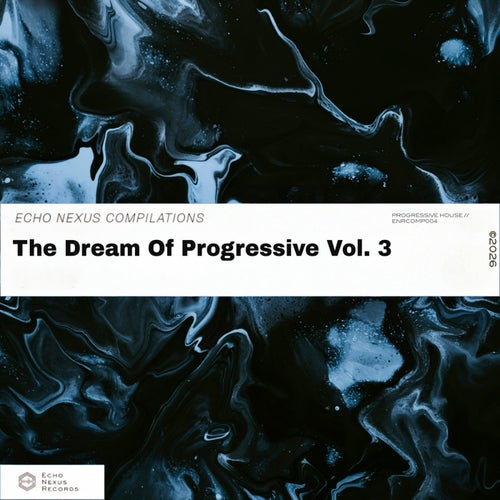 The Dream of Progressive, Vol. 3