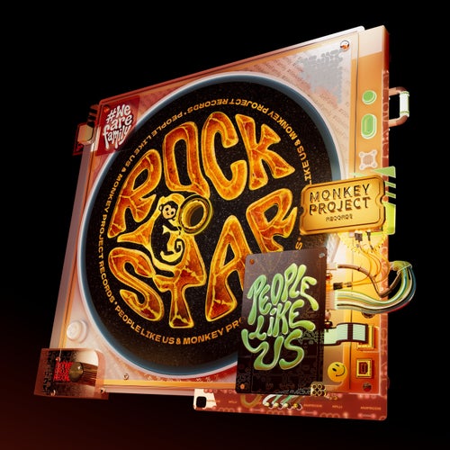 Rockstar