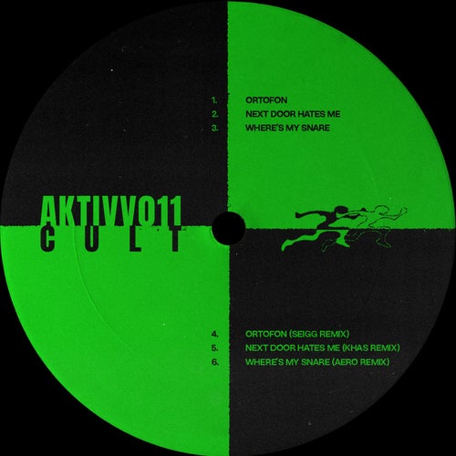 AKTIVV 011