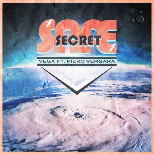 Secret Safe (feat. Piero Vergara)