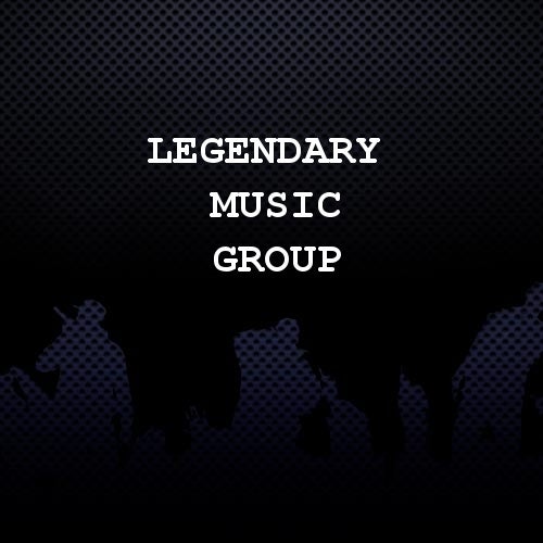 Legendary Music Group