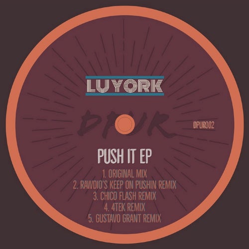 Push It