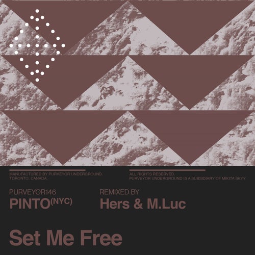 Set Me Free