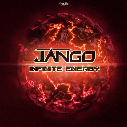VA - Jango - Infinite Energy (2023) (MP3)