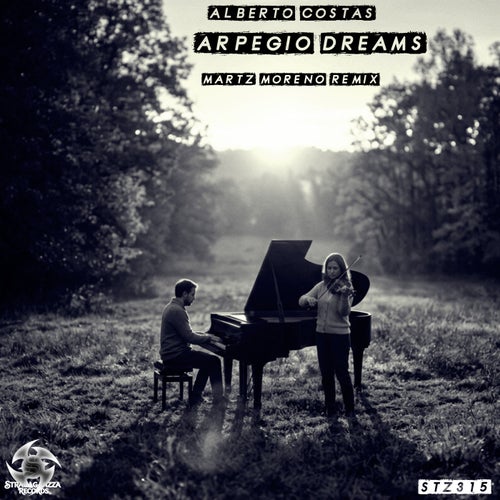 Arpegio Dreams