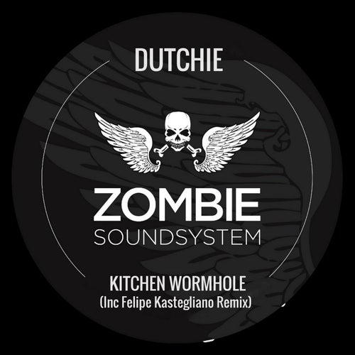 Kitchen Wormhole EP