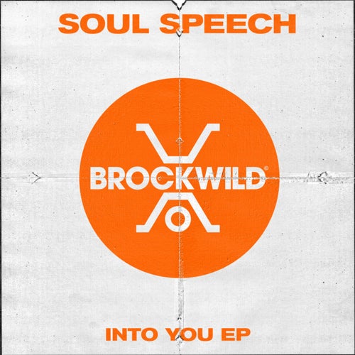 Into You EP