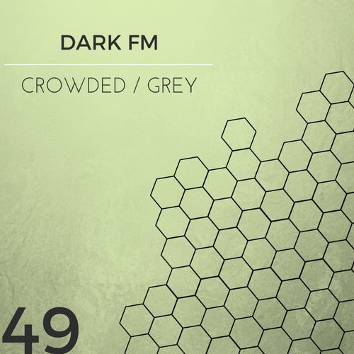 Crowded / Grey