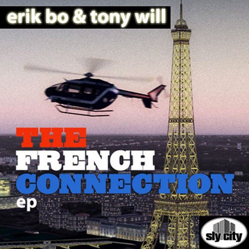 The French Connection EP
