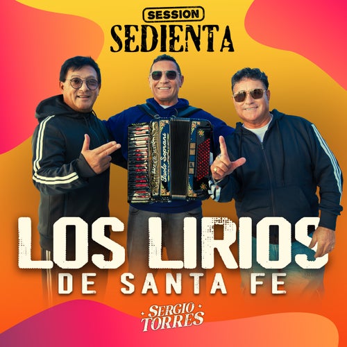 Sesión Sedienta