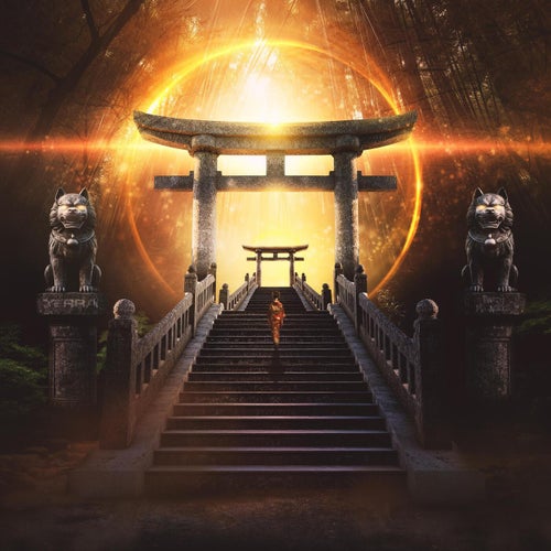  Terra & Partymonster - Kyoto (2025) 