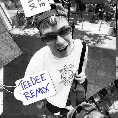 Beat Goes On (Rhythm to the Brain) (TeeDee Remix)