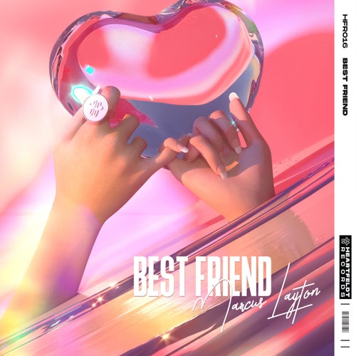 Best Friend (Extended Mix)
