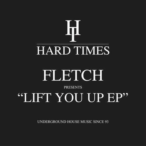 Lift You Up (Extended Mixes)