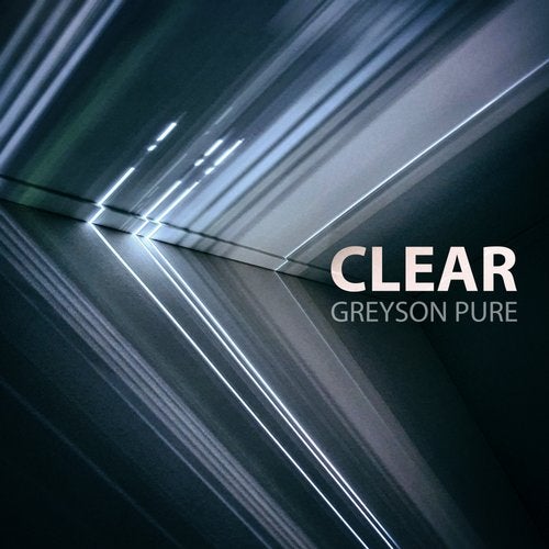 Cover art for Clear