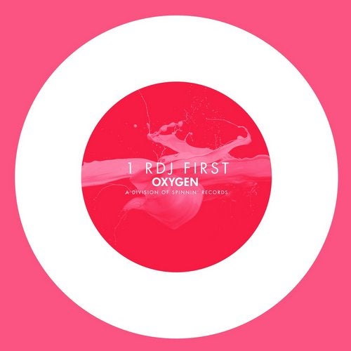 Cover art for First