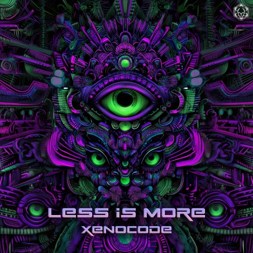  Less Is More - Xenocode (2026) 