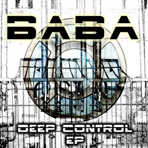 Deep Control EP