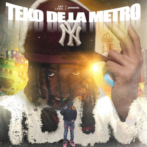 EL TEKO DE LA METRO