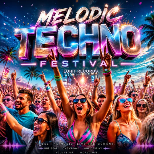 Melodic Techno Festival