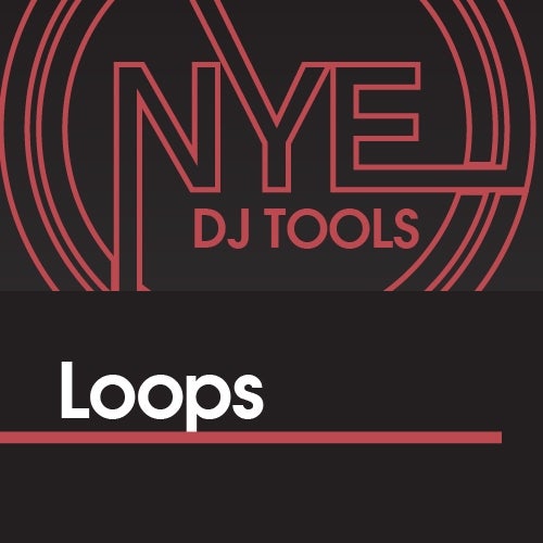 NYE DJ Tools: Loops