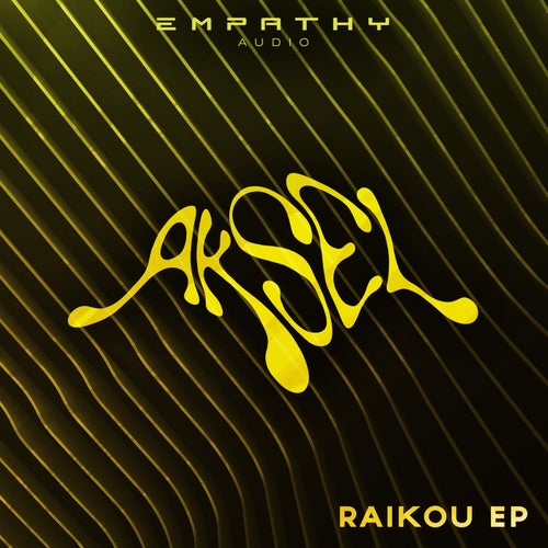 Raikou EP