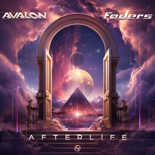  Avalon & Faders - Afterlife (2023) 