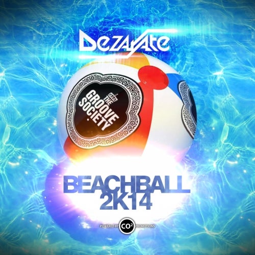 BeachBall Chart By Dezarate