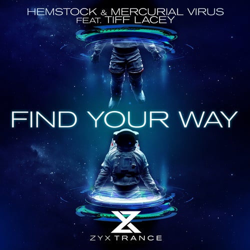 Find Your Way