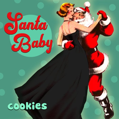 Santa Baby