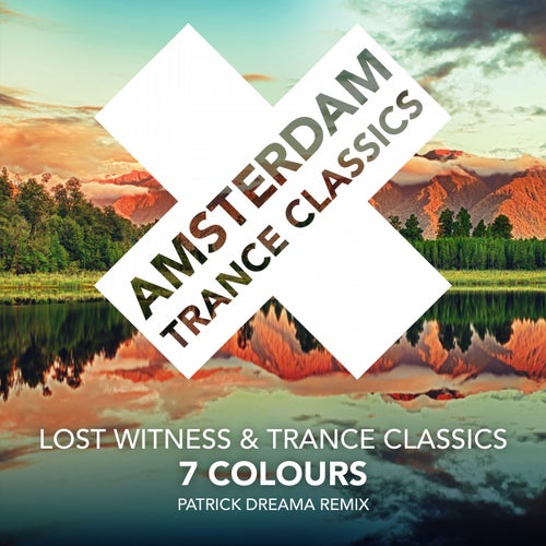 7 Colours - Patrick Dreama Remix