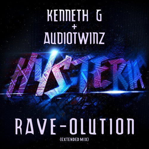 RAVE-OLUTION