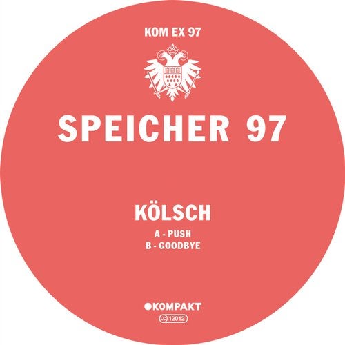 Cover art for Speicher 97
