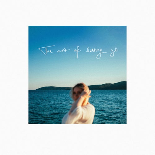 The Art Of Letting Go